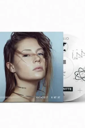 Seasonal Sale Charlotte De Witte - Apollo (Single)