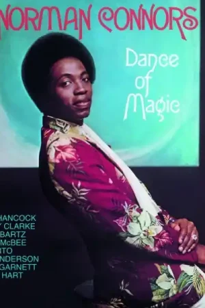 New Release Norman Connors - Dance of Magic (LP)