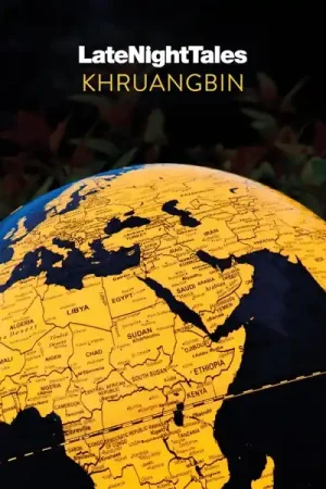 Fan Favorite Khruangbin - Late Night Tales: Khruangbin (LP)