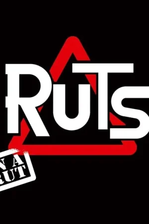 Budget Ruts - In a Rut (LP)