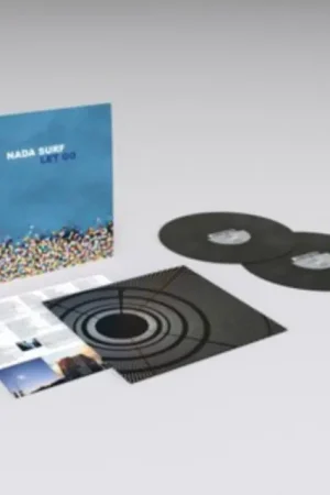 Nada Surf - Let Go (2 LPs) Clearance