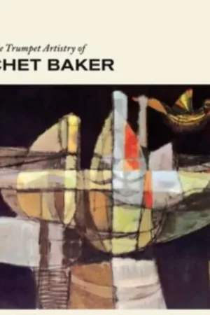 Editor’s Pick Chet Baker - Trumpet Artistry of Chet Baker (LP)