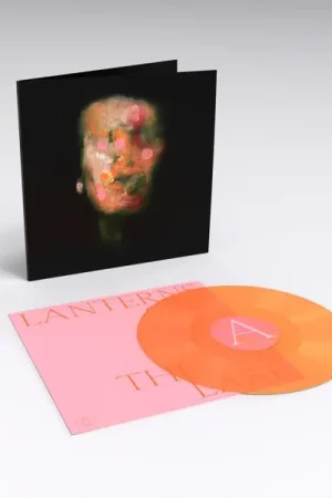 Price Cut Lanterns On the Lake - Versions of Us (LP)