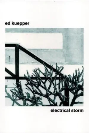 Flash Sale Ed Kuepper - Electrical Storm (LP)