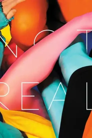 Fresh Stock Stealing Sheep - Not Real (LP)