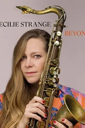 Don’t Miss Out Cecilie Strange - Beyond (LP)