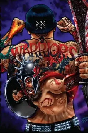Clearance Agnostic Front - Warriors (LP)