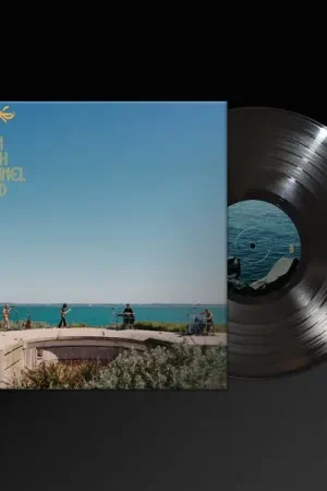 Mildlife - Live From South Channel Island (2 LPs) Limited Edition