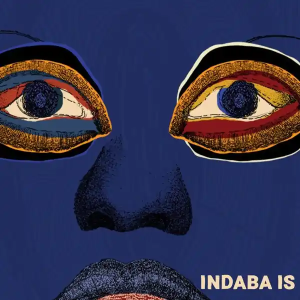 Last Chance Various - Indaba is Brownswood (2 LPs)