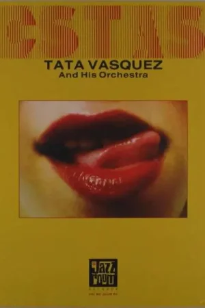 the Arpeggio Jazz Ensemble - Ecstasy (LP) Limited Time
