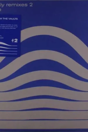 Super Sale Various - Heavenly Remixes 2 (LP)