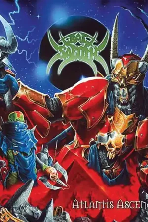 Bal-Sagoth - Atlantis Ascendant (LP) Grab Now