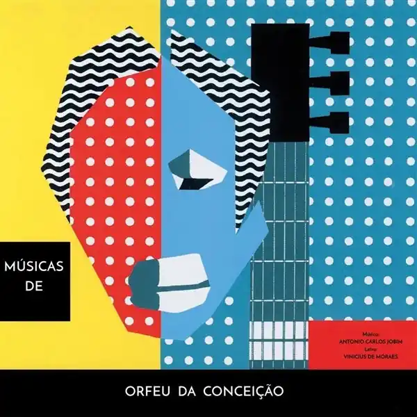 Antonio Carlos Jobim - Orfeu Da Conceicao (LP) Low Price