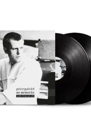 Factory Price Peter Gabriel - No Memories (LP)