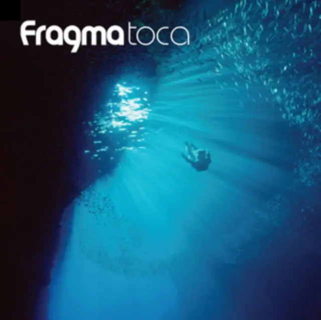 Markdown Fragma - Toca (2 LPs)