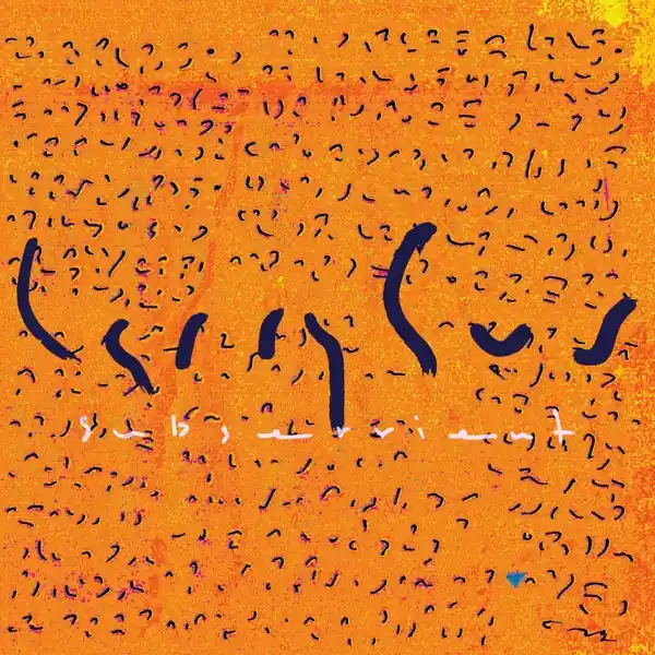 Fresh Stock Larry Gus - Subservient (LP)