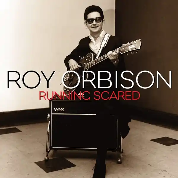 Warranty Included Roy Orbison - Running Scared (2 LPs)