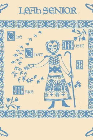 Leah Senior - Music That I Make (LP) Big Sale