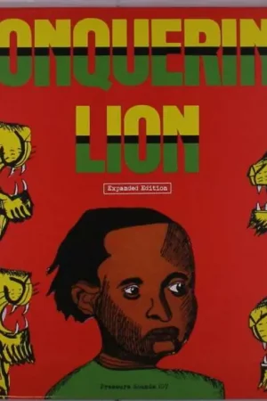 Yabby You & the Prophets - Conquering Lion (LP) Viral