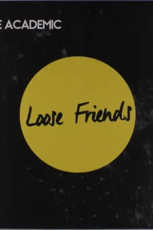 Academic - Loose Friends (Single) Clearance