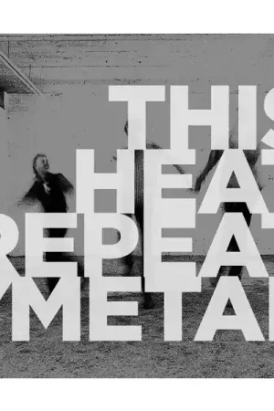 Genuine This Heat - Repeat/Metal (LP)