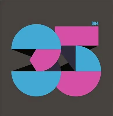 Phuture - Acid Track (35-004 Remixes) (Single) Shop Now