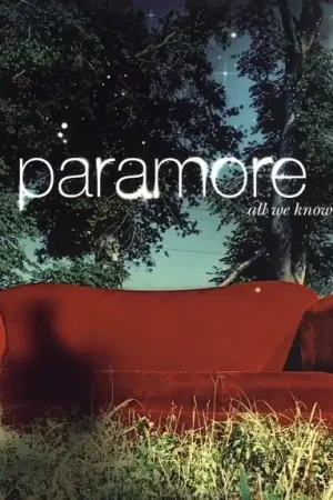 Best Choice Paramore - All We Know is Falling (LP)