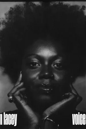 Buy Direct Yazmin Lacey - Voice Notes (2 LPs)