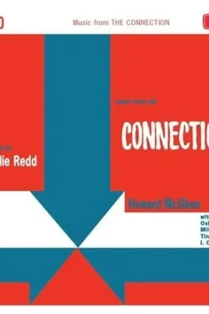 Howard -Quintet- McGhee - Title Music From the Connection (LP) Express Delivery