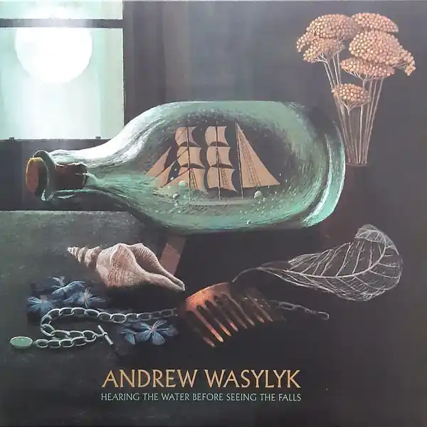 Andrew Wasylyk - Hearing the Water Before Seeing the Falls (LP) Hot Deal