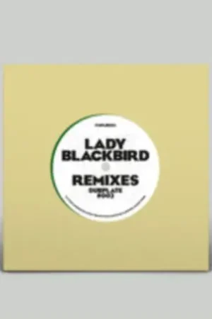Lady Blackbird - Remix Dubplate #002 (Single) Genuine