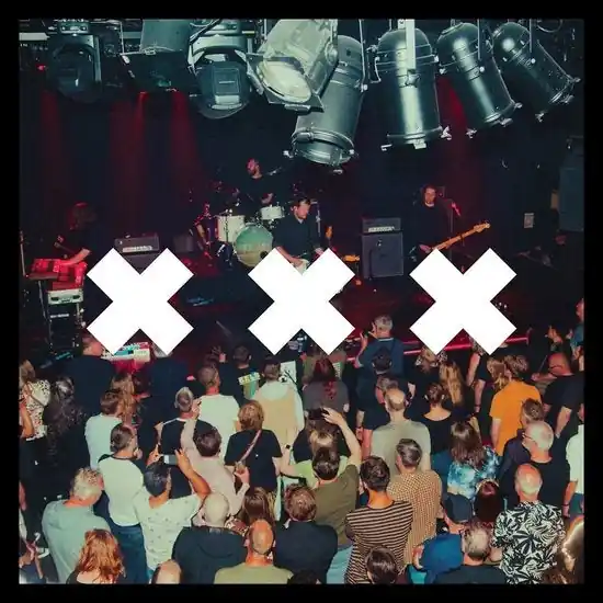 Ist Ist - Live In Amsterdam (LP) Deal