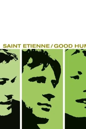 Fast Shipping Saint Etienne - Good Humor (2 LPs)