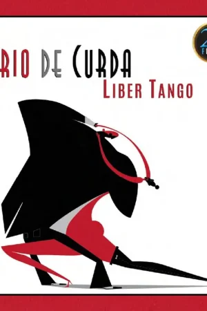 Trio De Curda - Liber Tango (LP) New Release