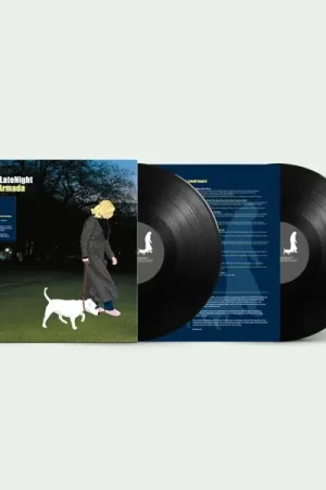 Genuine Groove Armada - Another Late Night (2 LPs)