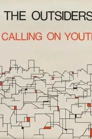 Outsiders - Calling On Youth (LP) Final Sale