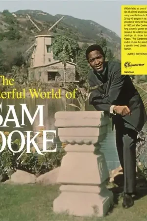 Shop Now Sam Cooke - Wonderful World of Sam Cooke (LP)