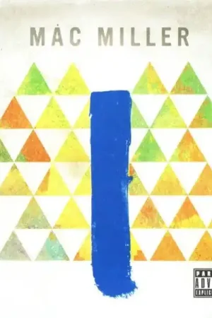 Mac Miller - Blue Slide Park (2 LPs) Super Sale