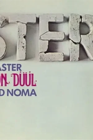 Amon Duul I - Disaster (Luud Noma) (2 LPs) Trusted Brand