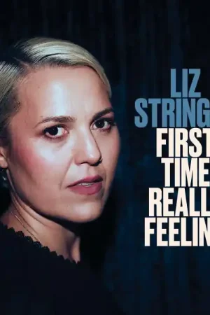 Liz Stringer - First Time Really Feeling (LP) Buy Online