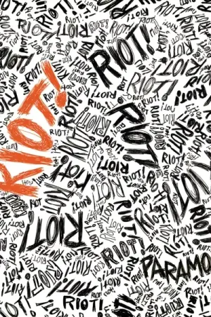 Fan Favorite Paramore - Riot! (LP)