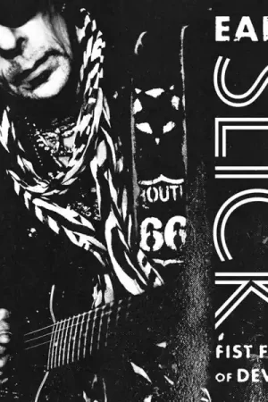 Earl Slick - Fist Full of Devils (2 LPs) Best Price