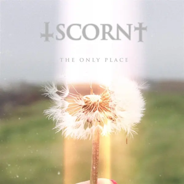 Scorn - Only Place (2 LPs) Don’t Miss Out