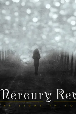 Mercury Rev - Light In You (LP) Buy Today