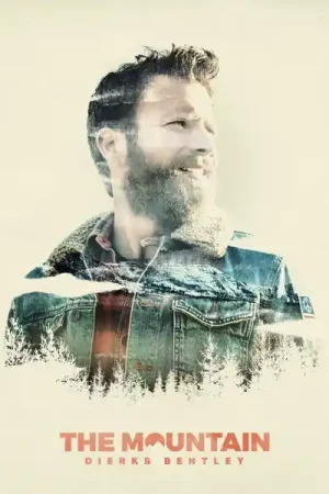 Dierks Bentley - Mountain (LP) Grab Now