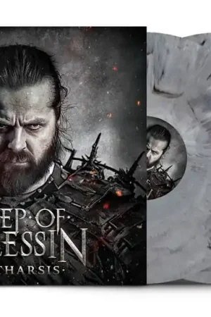 Buy Today Keep of Kalessin - Katharsis (2 LPs)