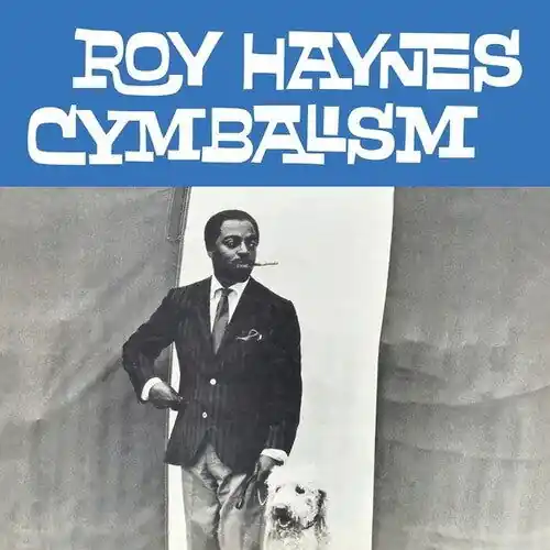 Phineas Newborn Roy Haynes - Cymbalism (LP) Weekend Sale