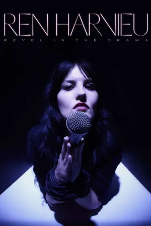 Ren Harvieu - Revel In the Drama (LP) Must Have