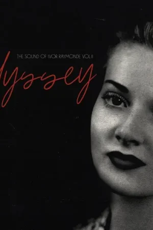 Hot Deal Various - Odyssey: the Sound of Ivor Raymonde Volume Ii (2 LPs)