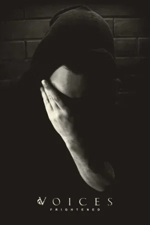 Voices - Frightened (LP) Latest